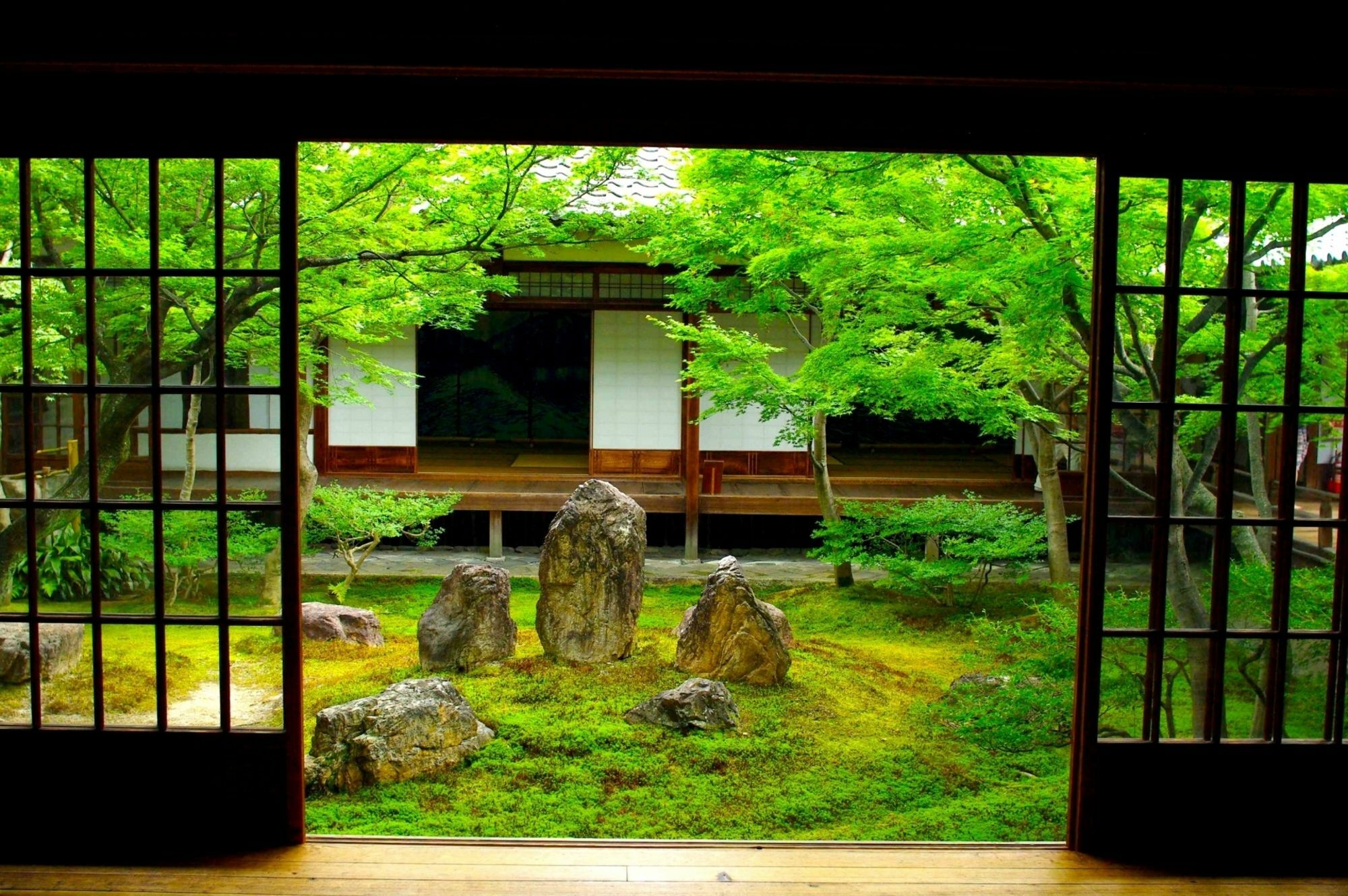 Stay Sakura Kyoto Nishijin מראה חיצוני תמונה
