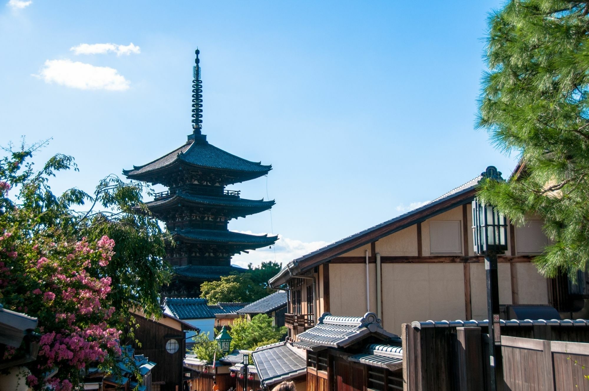 Stay Sakura Kyoto Nishijin מראה חיצוני תמונה