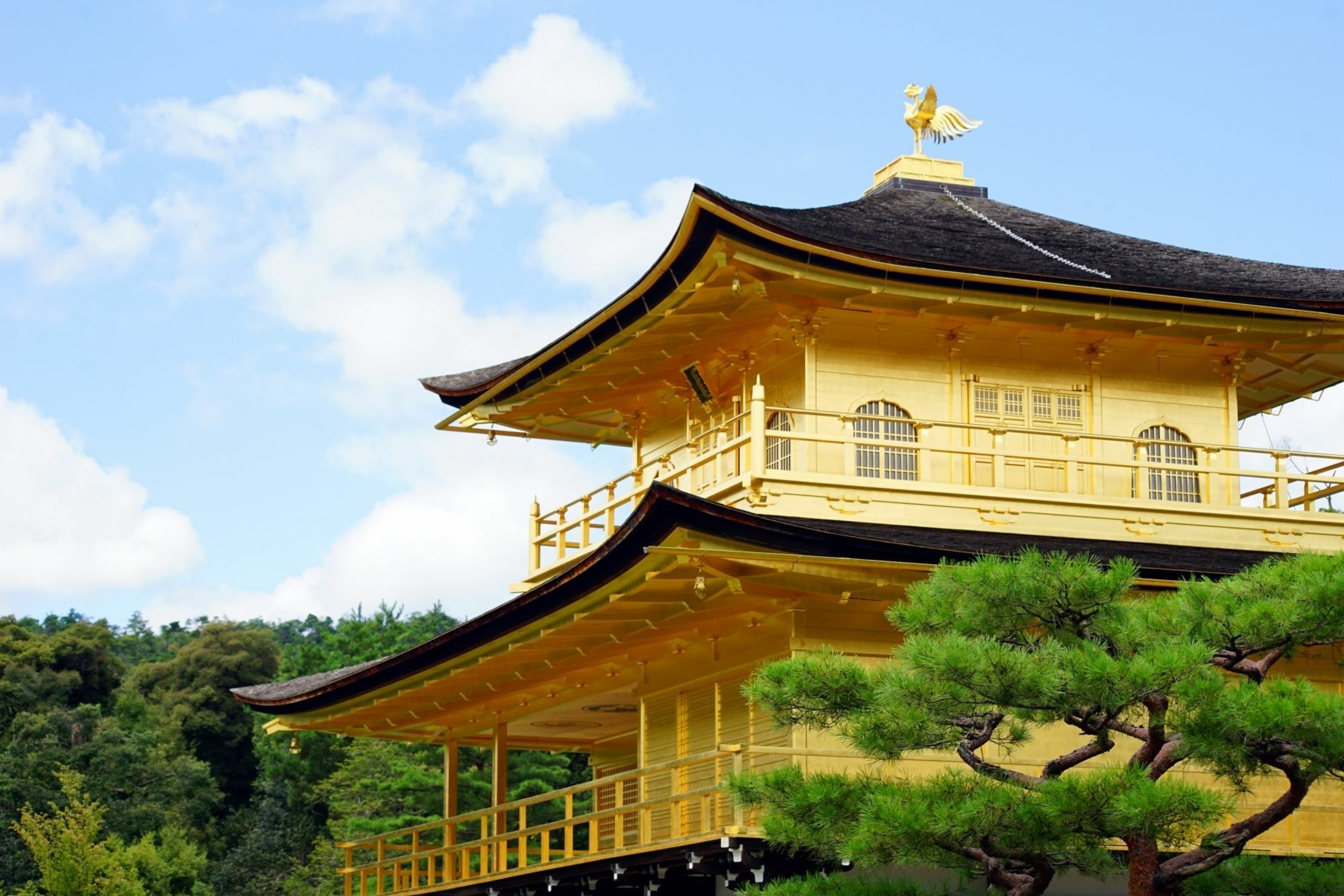Stay Sakura Kyoto Nishijin מראה חיצוני תמונה
